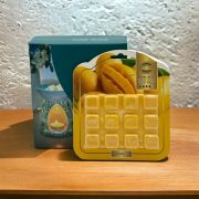 اسانس خوشبوکننده هوای جامد انبه برند رویال دکو