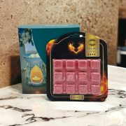 اسانس خوشبوکننده هوای جامد فایرانجل برند رویال دکو