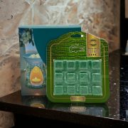 اسانس خوشبوکننده هوای جامد لاگوست برند رویال دکو