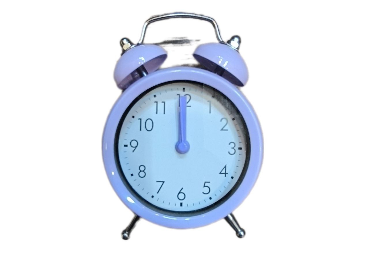 ساعت 7 سانتی متری یاسی