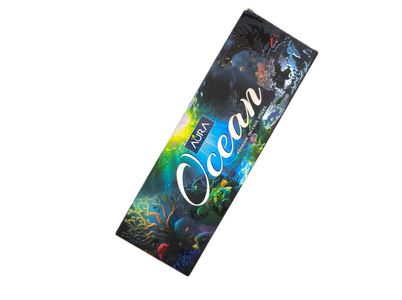 عود دستساز اقیانوس آئورا