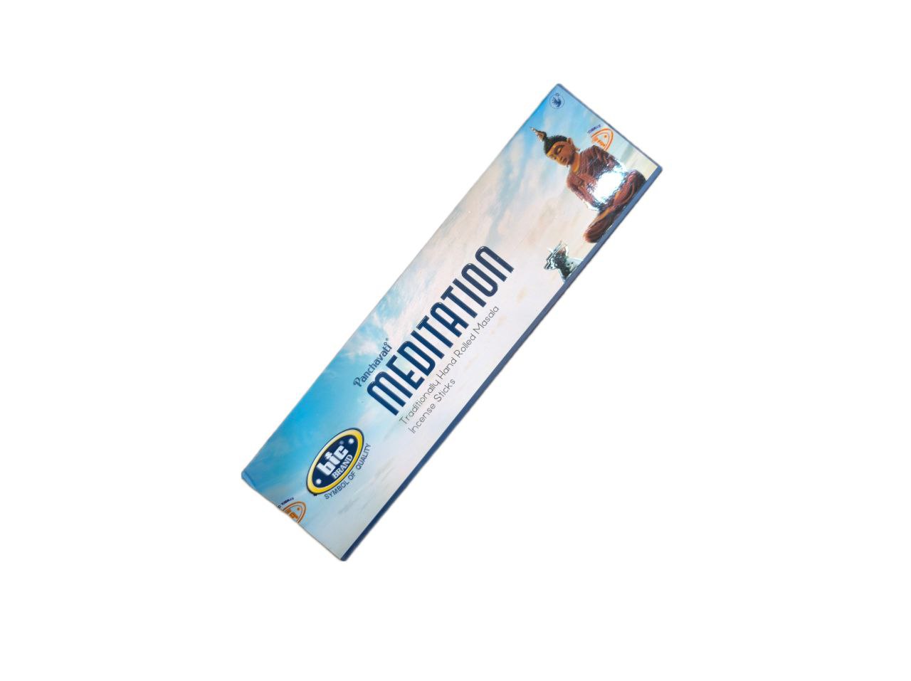 عود دستساز مدیتیشن بیک