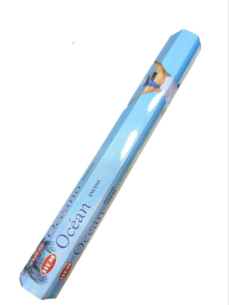 عود اقیانوس hem