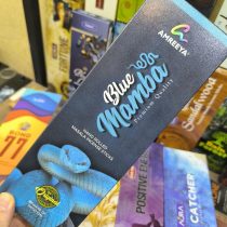 عود دستساز Blue mamba