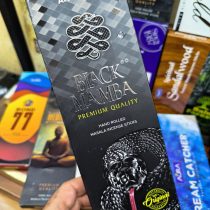 عود دستساز black mamba