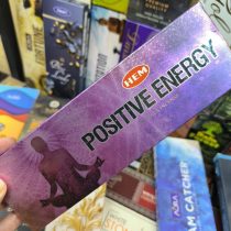 عود دستساز انرژی مثبت