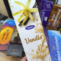 عود دستساز وانیل