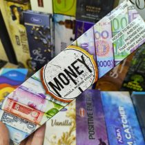 عود دستساز پول