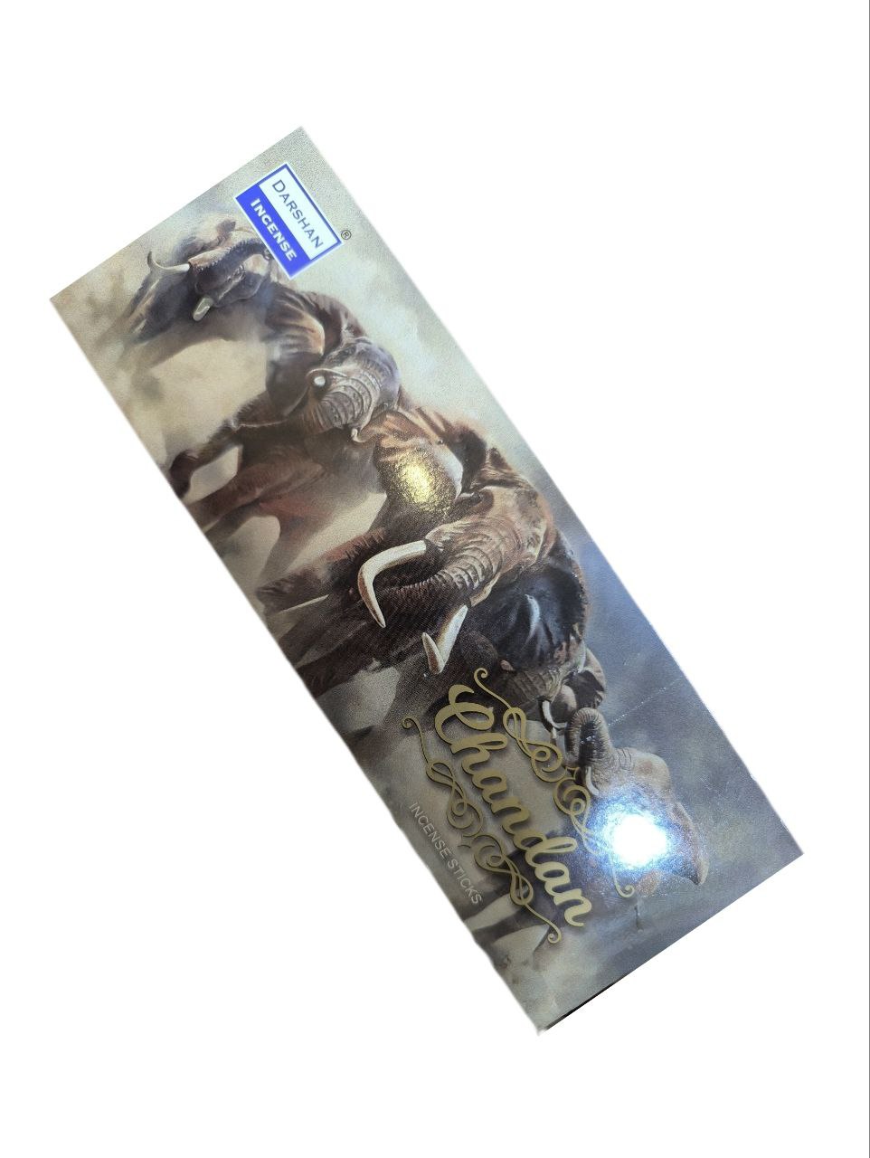 عود چاندان دارشان