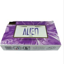 عود مخروطی آلین ALIEN دارشان