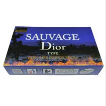 عود مخروطی دیور ساواج دارشان