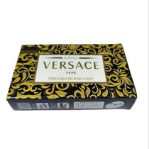 عود مخروطی ورساچه دارشان