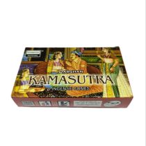 عود مخروطی کاماسوترا دارشان