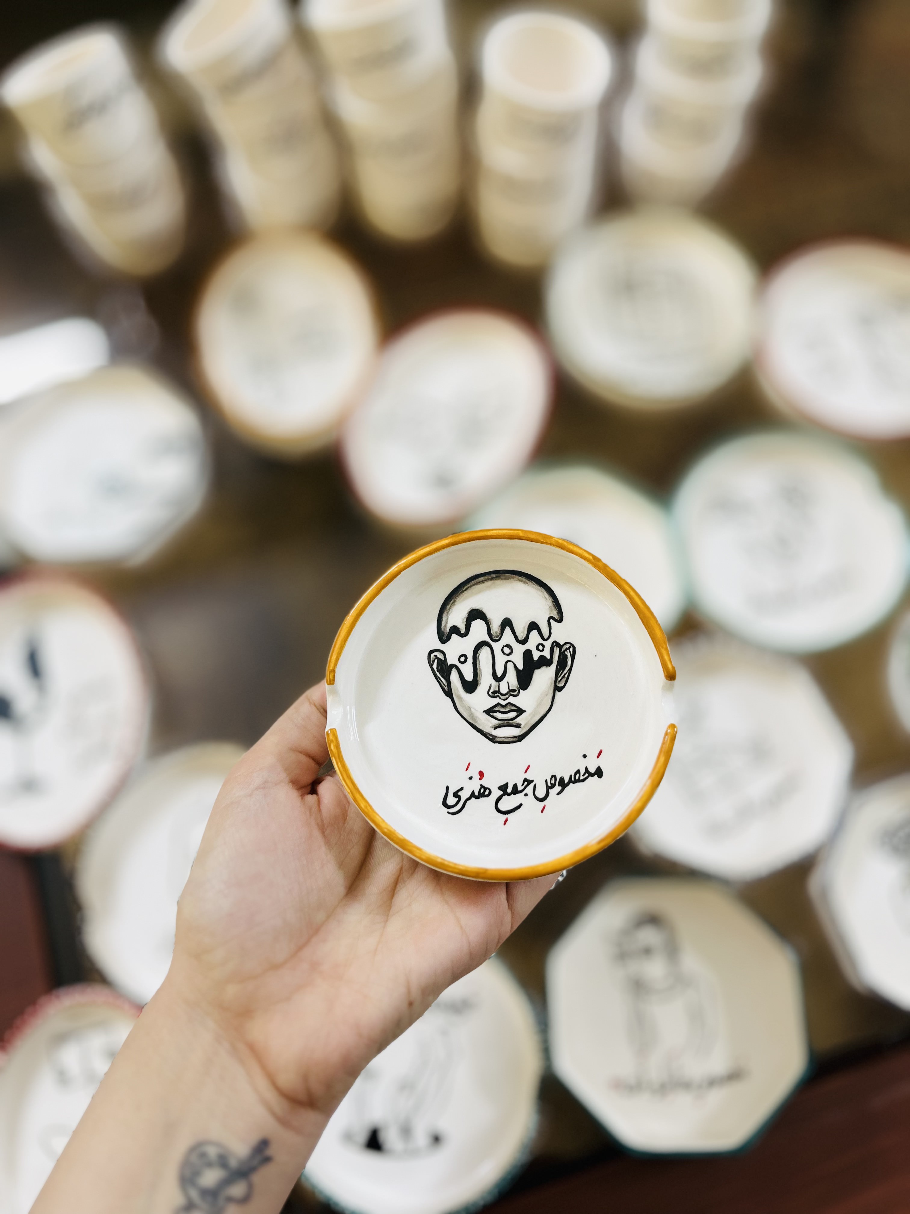 مخصوص_جمع_هنری