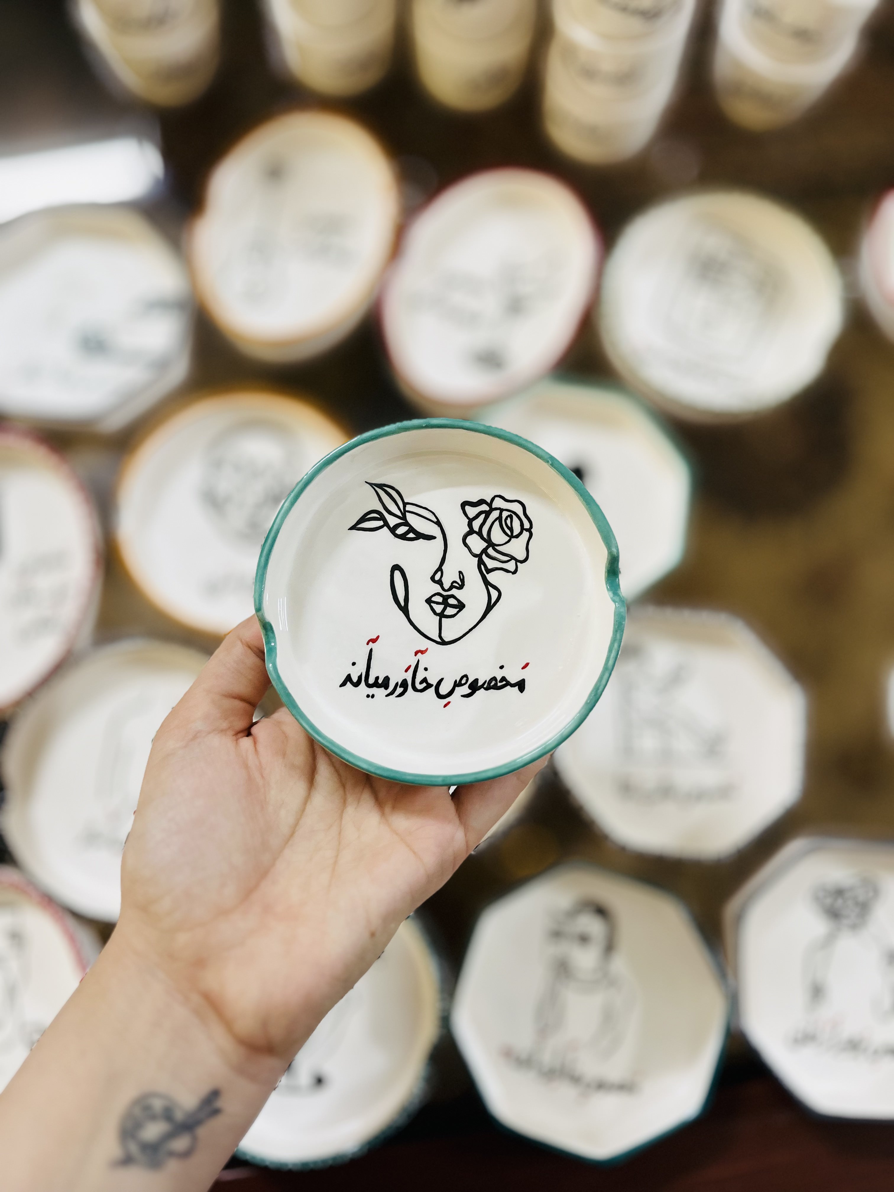 مخصوص_خاورمیانه