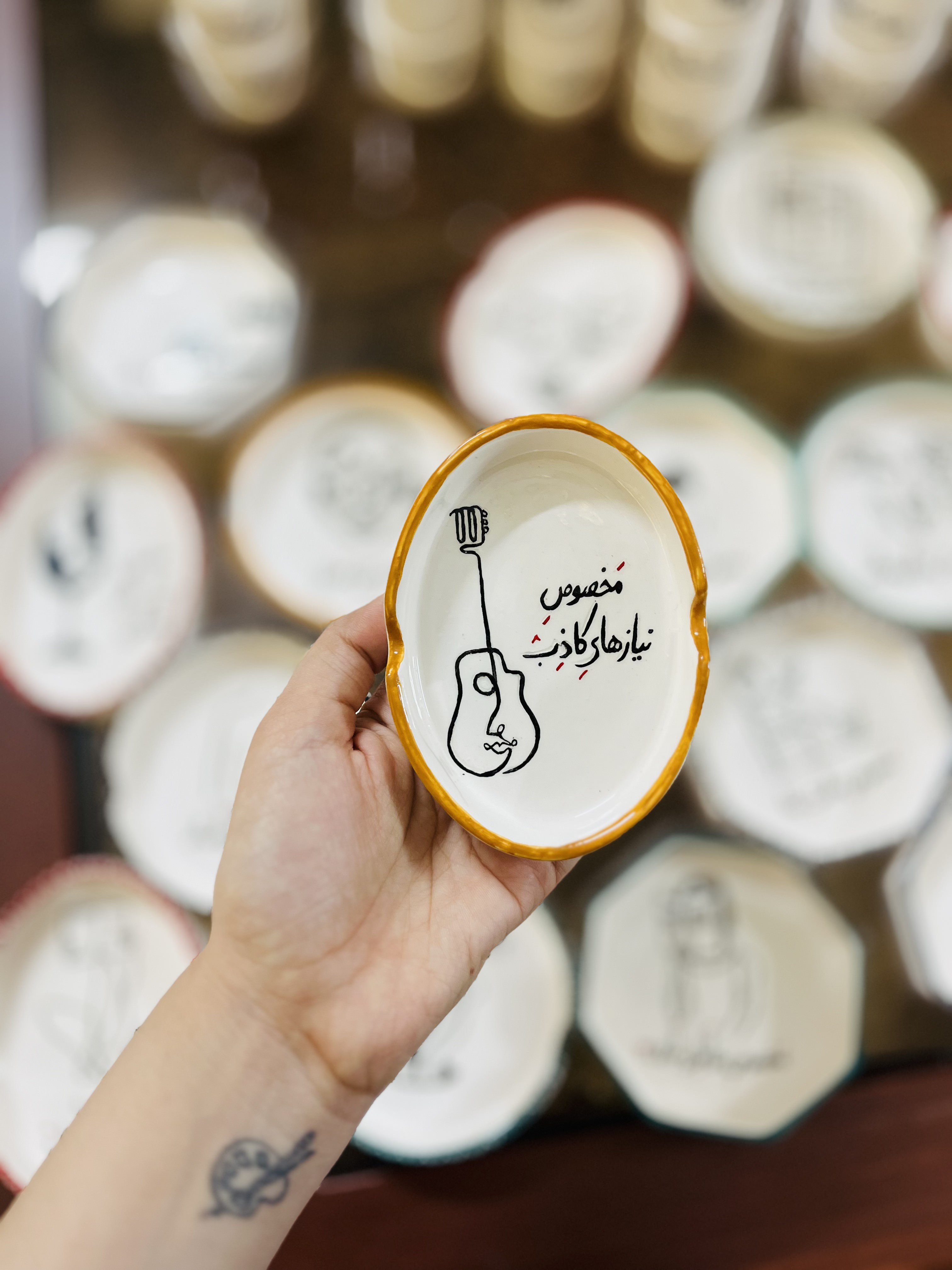 مخصوص_نیازهای_کاذب