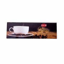 عود دستساز قهوه برند HEM