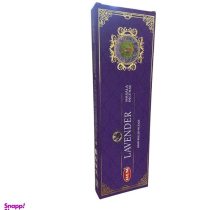 عود دستساز لوندر برند HEM